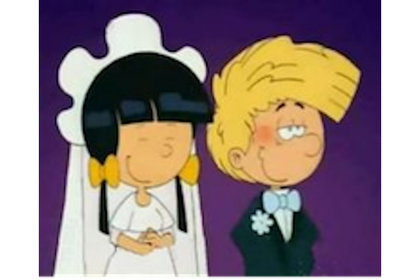 Bienvenue sur le site de notre mariage