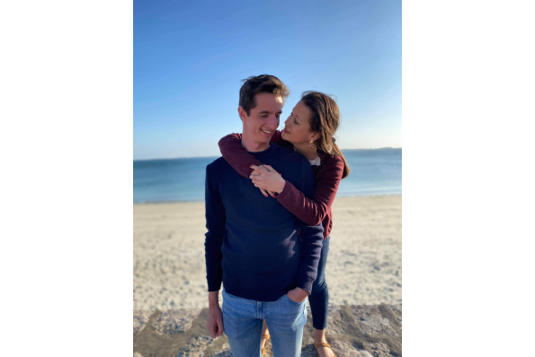 Bienvenue sur le site de notre mariage