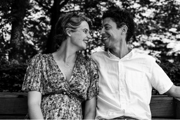 Bienvenue sur le site de notre mariage