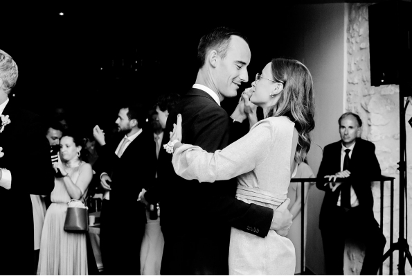 Bienvenue sur le site de notre mariage
