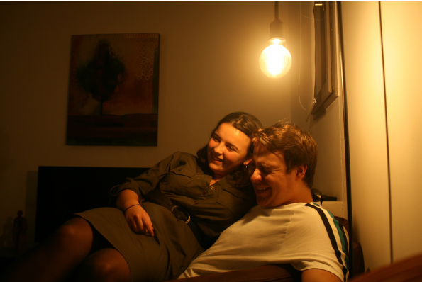 Bienvenue sur le site de notre mariage