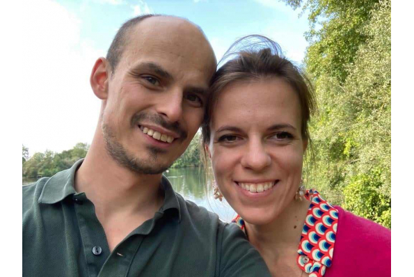 Bienvenue sur le site de notre mariage