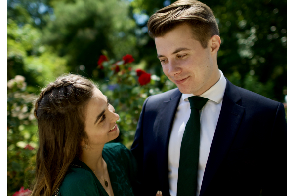 Bienvenue sur le site de notre mariage