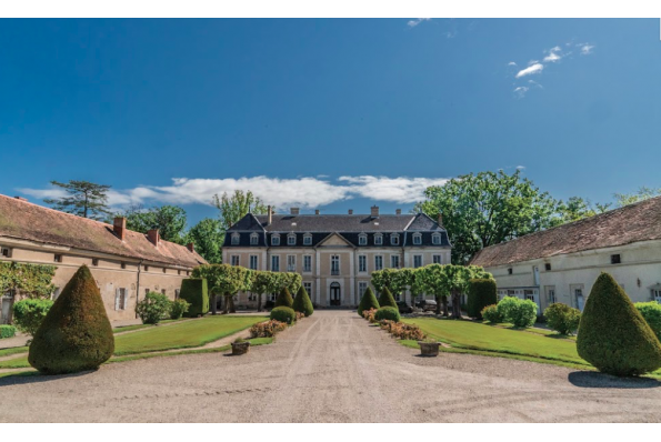 Bienvenue sur le site de notre mariage