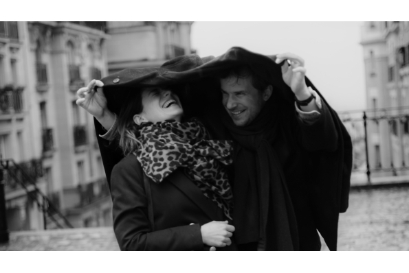 Bienvenue sur le site de notre mariage