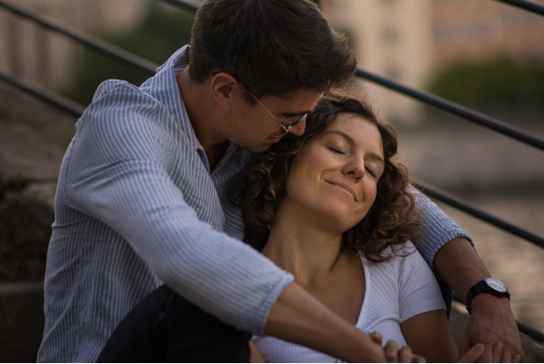 Bienvenue sur le site de notre mariage