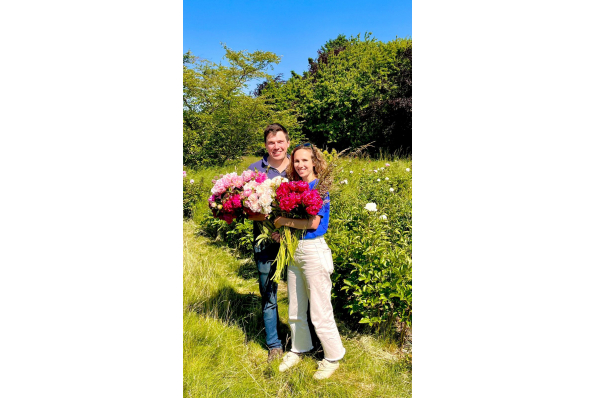 Bienvenue sur le site de notre mariage