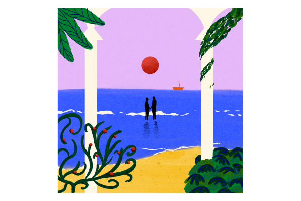 Bienvenue sur le site de notre mariage