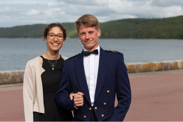 Bienvenue sur le site de notre mariage
