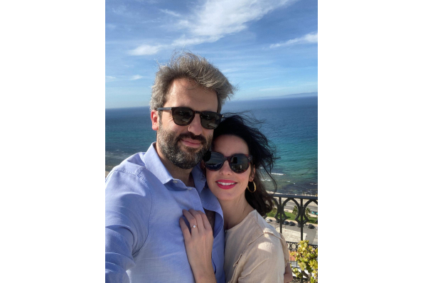Bienvenue sur le site de notre mariage