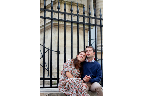 Bienvenue sur le site de notre mariage