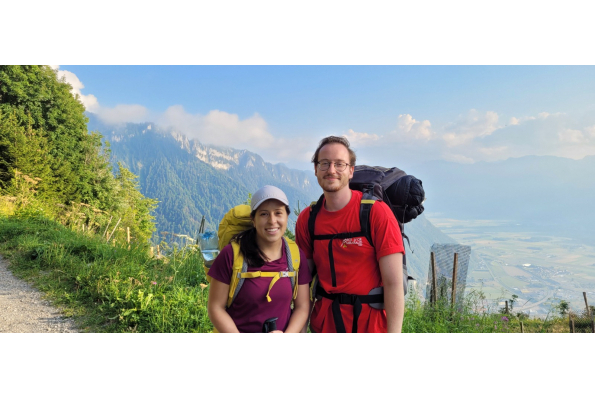 Bienvenue sur le site de notre mariage