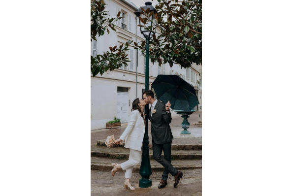 Bienvenue sur le site de notre mariage