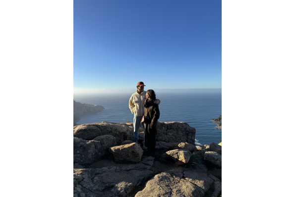 Bienvenue sur le site de notre mariage