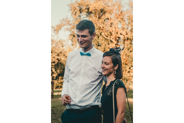 Bienvenue sur le site de notre mariage