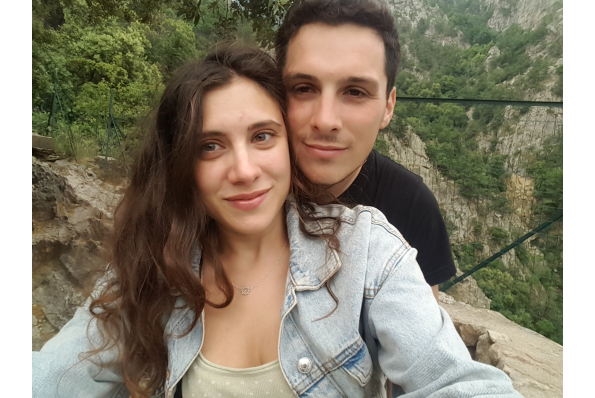 Bienvenue sur le site de notre mariage