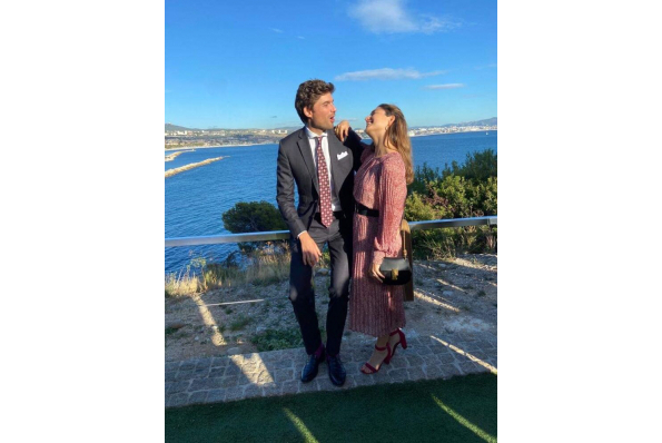 Bienvenue sur le site de notre mariage