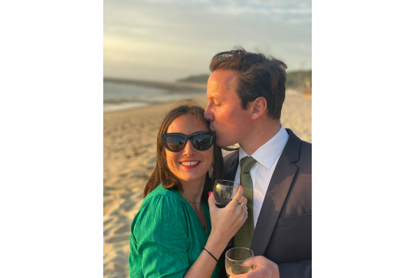Bienvenue sur le site de notre mariage