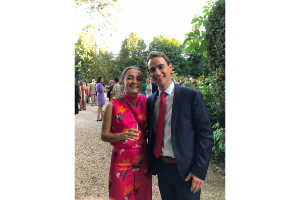 Bienvenue sur le site de notre mariage