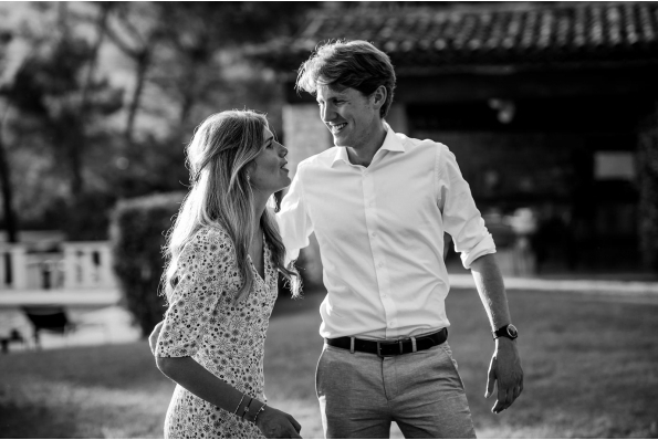 Bienvenue sur le site de notre mariage