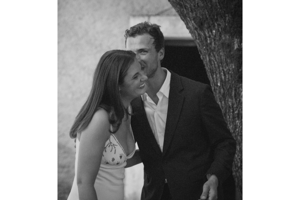 Bienvenue sur le site de notre mariage
