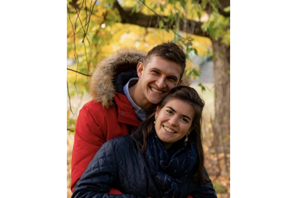Bienvenue sur le site de notre mariage