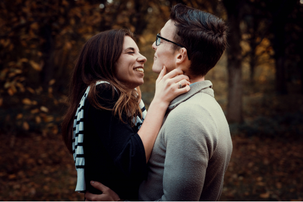 Bienvenue sur le site de notre mariage