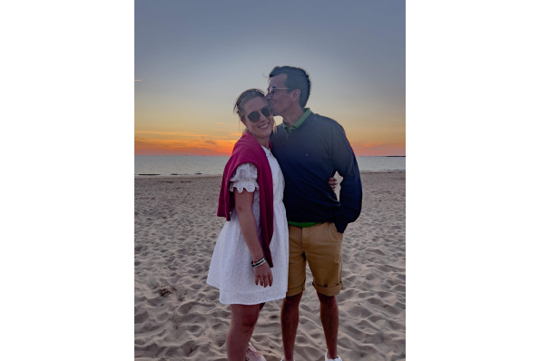 Bienvenue sur le site de notre mariage