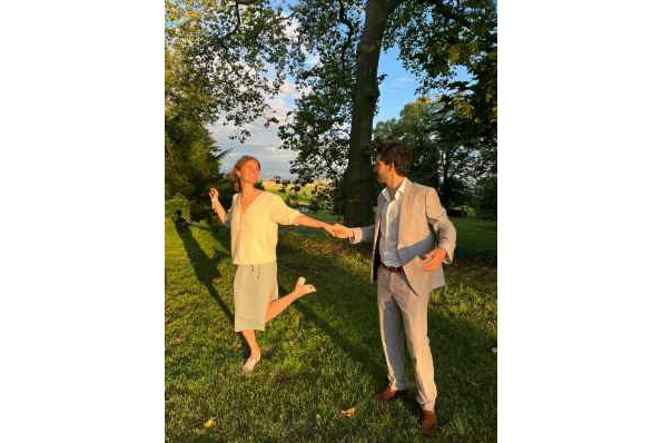 Bienvenue sur le site de notre mariage