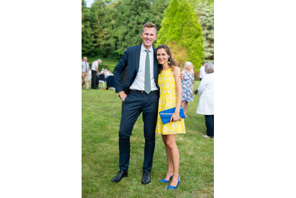 Bienvenue sur le site de notre mariage