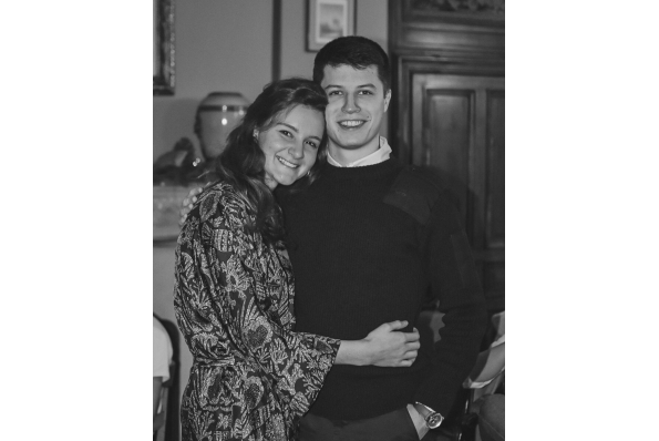 Bienvenue sur le site de notre mariage