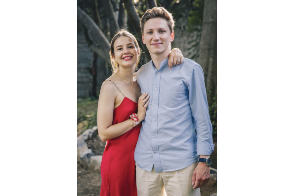 Bienvenue sur le site de notre mariage