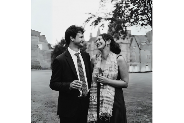 Bienvenue sur le site de notre mariage