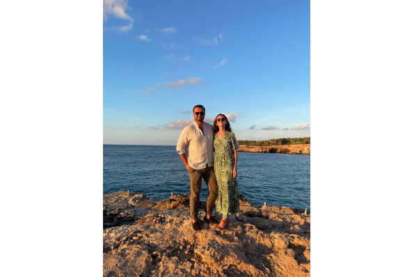 Bienvenue sur le site de notre mariage
