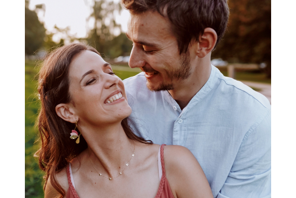 Bienvenue sur le site de notre mariage