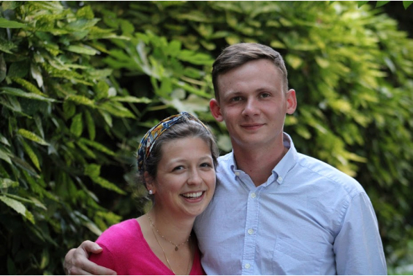 Bienvenue sur le site de notre mariage