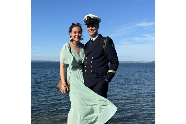 Bienvenue sur le site de notre mariage