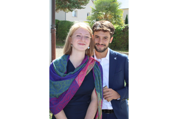 MilleMercisMariage - Liste de mariage