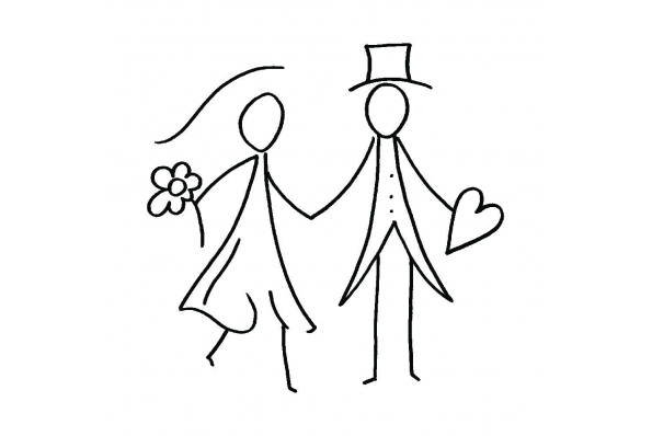 Bienvenue sur le site de notre mariage