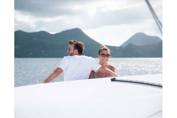 Bienvenue sur le site de notre mariage