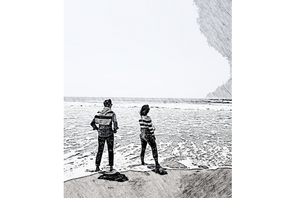 Bienvenue sur le site de notre mariage