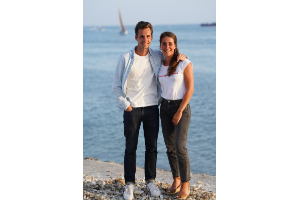 Bienvenue sur le site de notre mariage