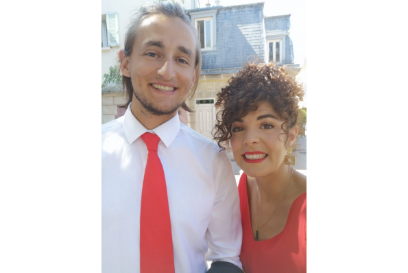 MilleMercisMariage - Liste de mariage