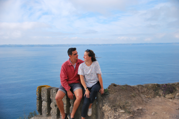 Bienvenue sur le site de notre mariage
