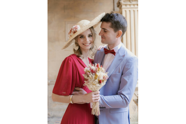 Bienvenue sur le site de notre mariage