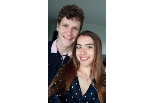 Bienvenue sur le site de notre mariage