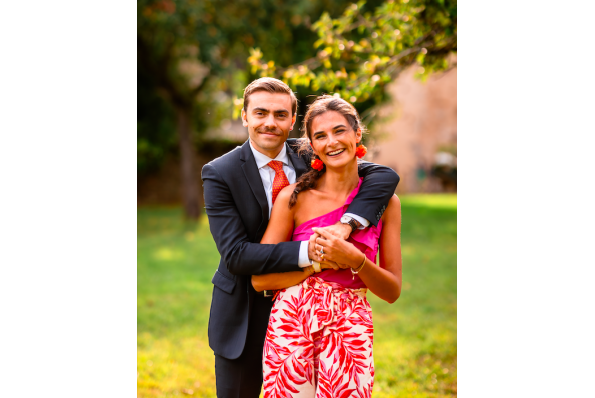Bienvenue sur le site de notre mariage