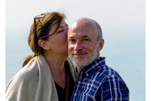 Bienvenue sur le site de notre mariage