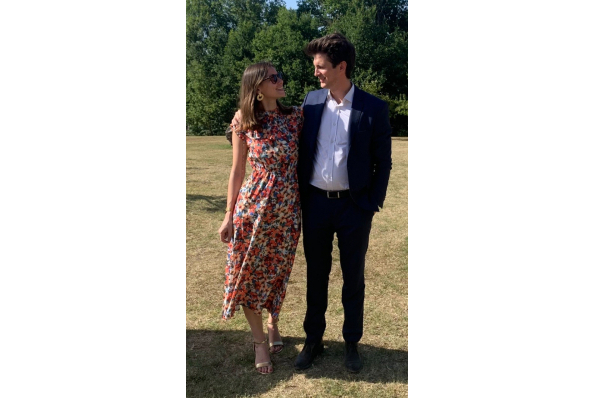 Bienvenue sur le site de notre mariage