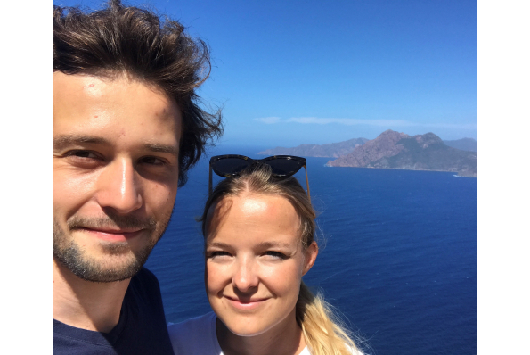 Bienvenue sur le site de notre mariage
